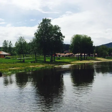Bed & Breakfast Areal Letnich Sportu 3*