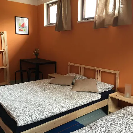 Bed & Breakfast Areal Letnich Sportu