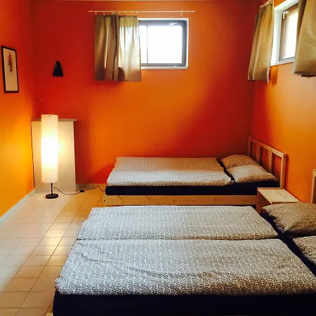 Bed & Breakfast Areal Letnich Sportu Predni Vyton