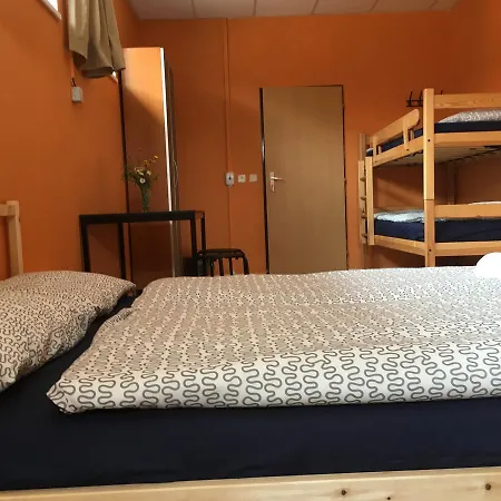 Bed & Breakfast Areal Letnich Sportu 3*