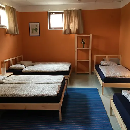 Bed & Breakfast Areal Letnich Sportu