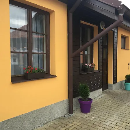 Bed & Breakfast Areal Letnich Sportu 3*