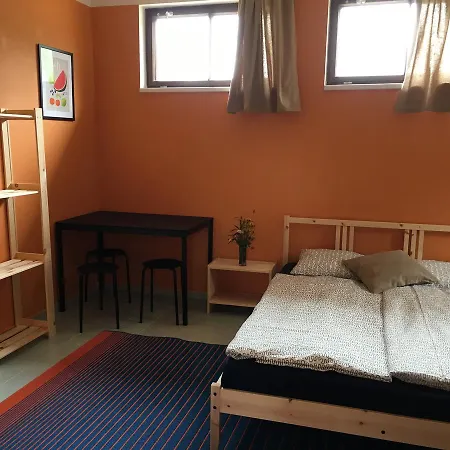 Areal Letnich Sportu Bed & Breakfast 3*