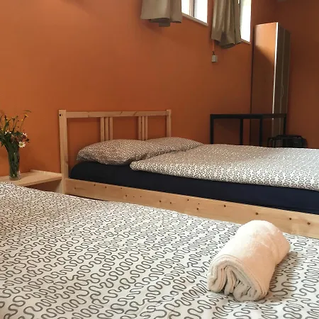 Bed & Breakfast Areal Letnich Sportu 3*