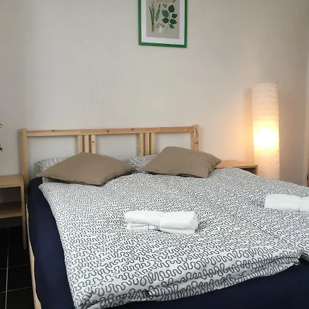 Areal Letnich Sportu Bed & Breakfast Predni Vyton