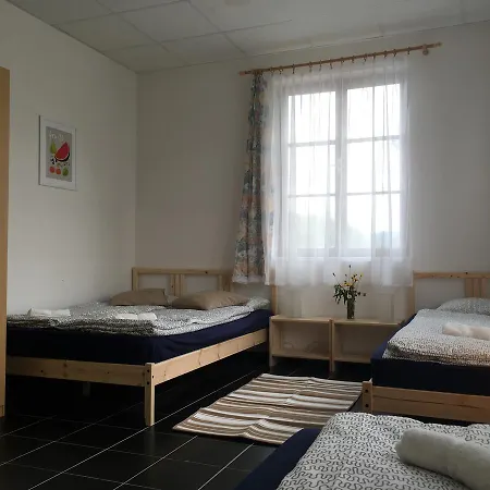 Areal Letnich Sportu Bed & Breakfast 3*