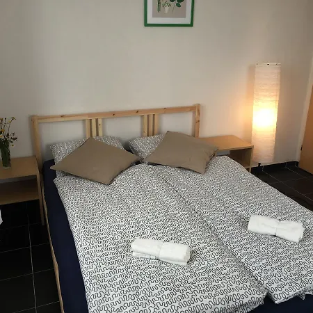 Areal Letnich Sportu Bed & Breakfast 3*