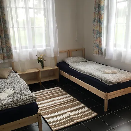 Areal Letnich Sportu Bed & Breakfast Predni Vyton