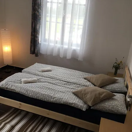 Areal Letnich Sportu Bed & Breakfast Predni Vyton