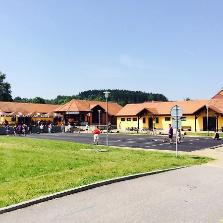 Areal Letnich Sportu 3*